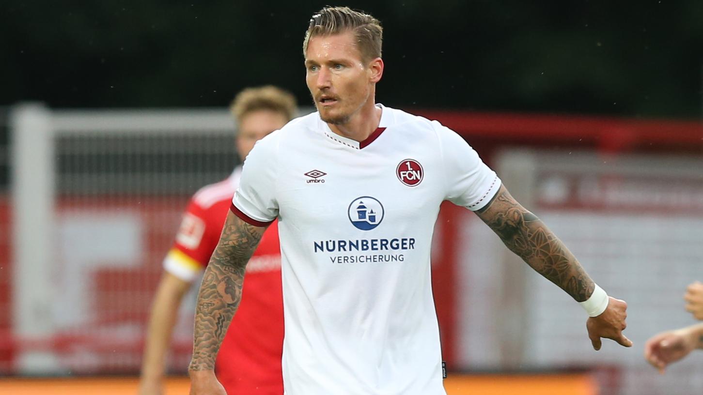 Trainierte ohne Probleme und schaffte es ins Spieltags-Aufgebot: Manuel Schäffler. Trainierte ohne Probleme und schaffte es ins Spieltags-Aufgebot: Manuel Schäffler.