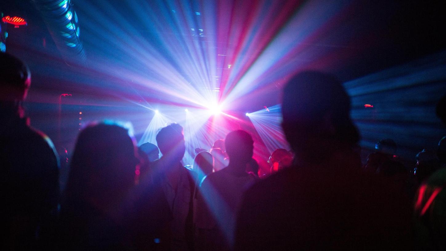 Partys in Diskos: Neumarkter Clubbesitzer in Sorge