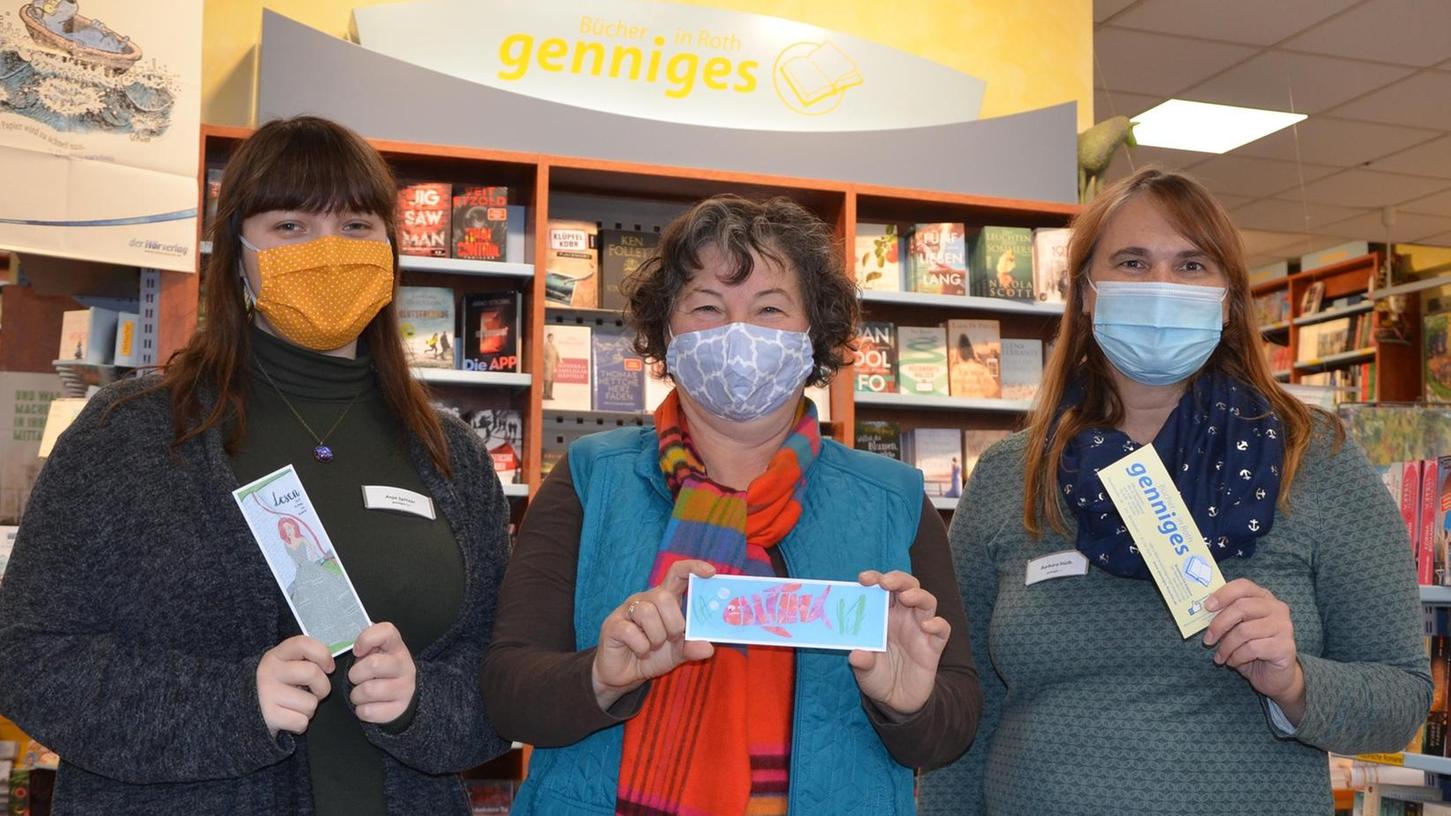 Zum zweiten Mal: Bücher Genniges erhält Deutschen Buchhandlungspreis