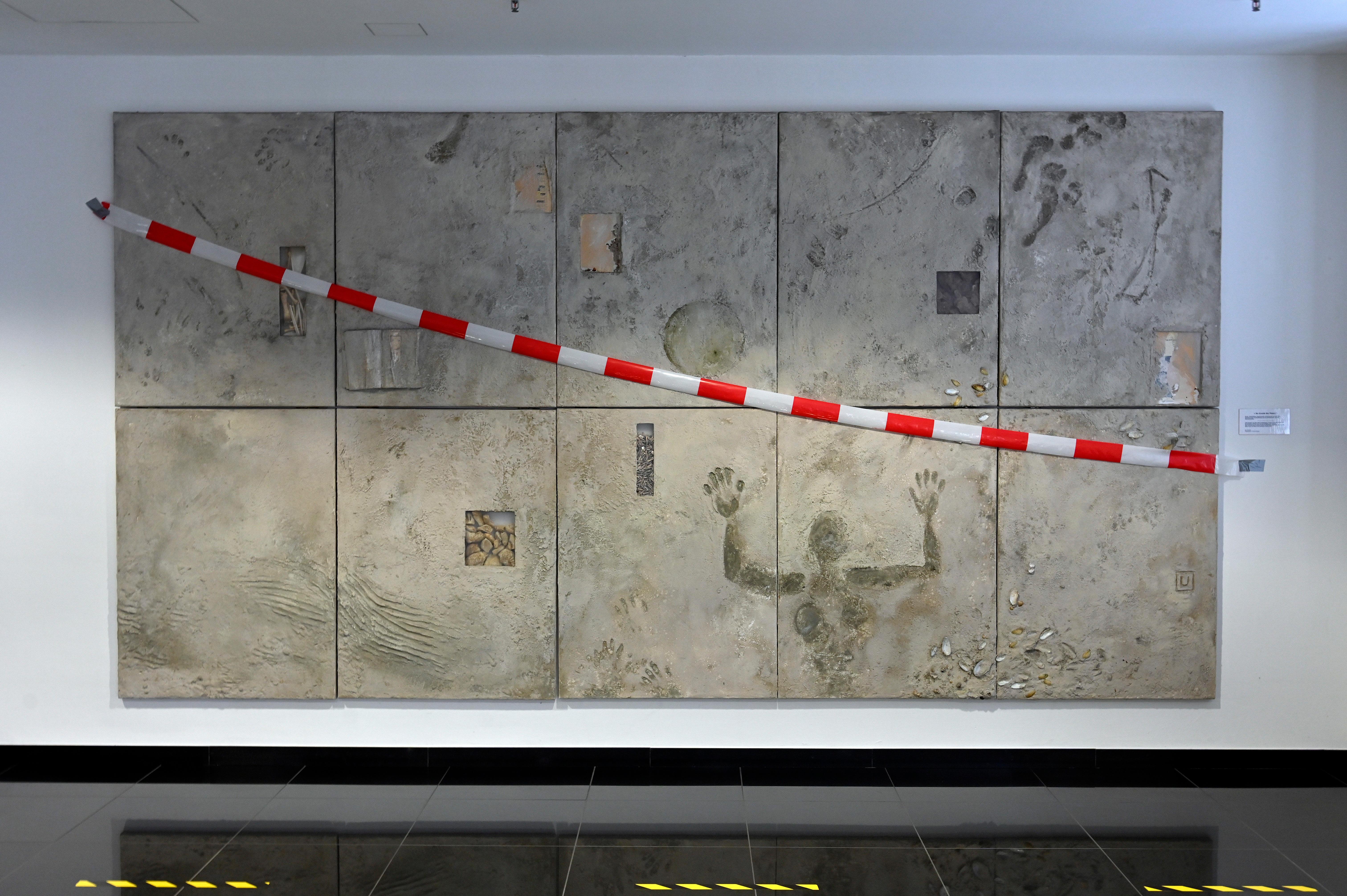 Siemens bereitet den Abschied vor von einem Büro- und Verwaltungsgebäude, das auch ein Wahrzeichen der Stadt ist. Ende 2020 übergibt Siemens den Gebäudekomplex an den Freistaat. Dort soll die Universität einziehen.