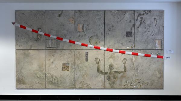 Siemens bereitet den Abschied vor von einem Büro- und Verwaltungsgebäude, das auch ein Wahrzeichen der Stadt ist. Ende 2020 übergibt Siemens den Gebäudekomplex an den Freistaat. Dort soll die Universität einziehen.