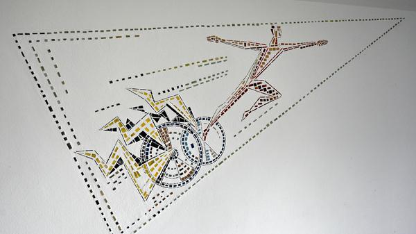 Siemens bereitet den Abschied vor von einem Büro- und Verwaltungsgebäude, das auch ein Wahrzeichen der Stadt ist. Ende 2020 übergibt Siemens den Gebäudekomplex an den Freistaat. Dort soll die Universität einziehen.