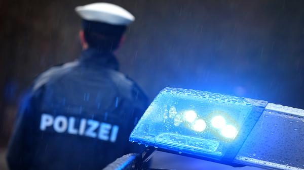 Lok-polizei