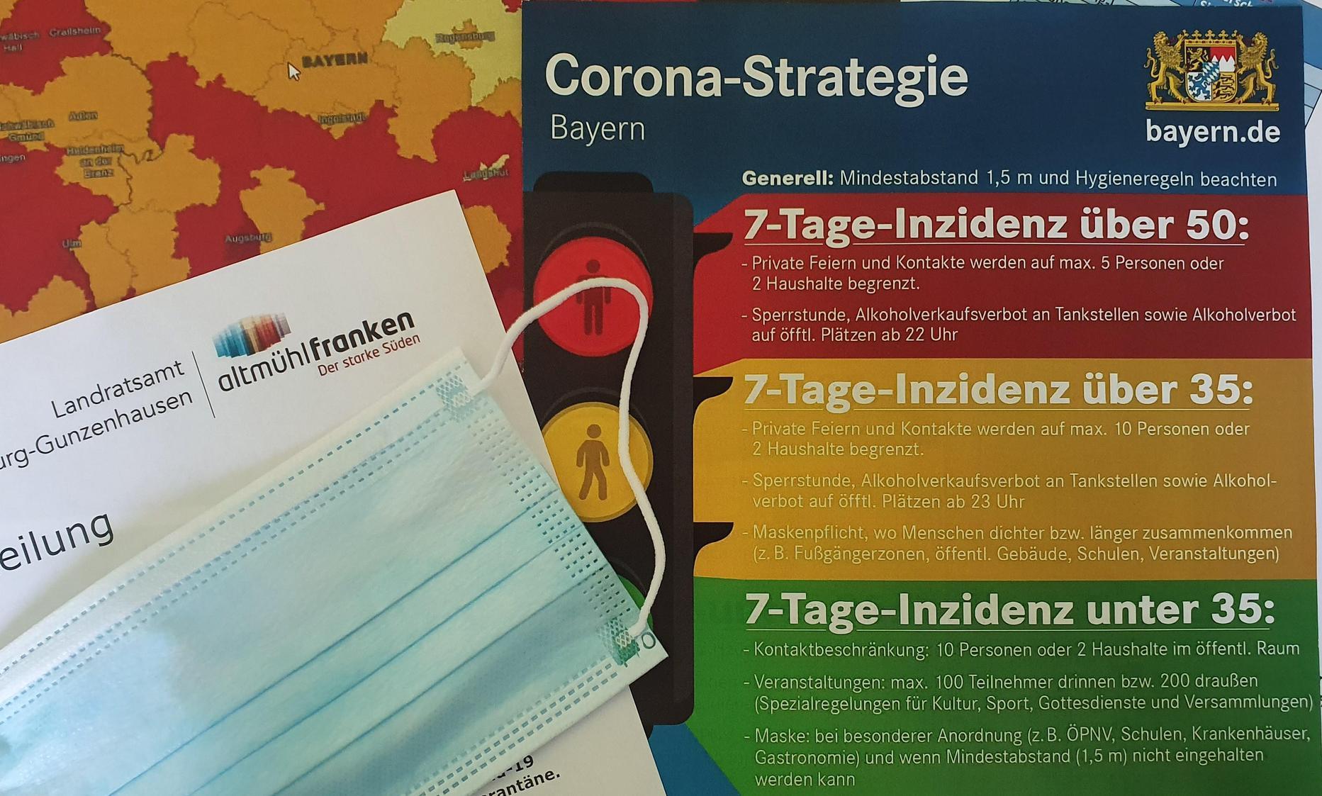 Sachsen Corona Ampel - Corona-„Ampel" ist absurd: Zweite Vollbremsung können wir ... / Sachsen ...