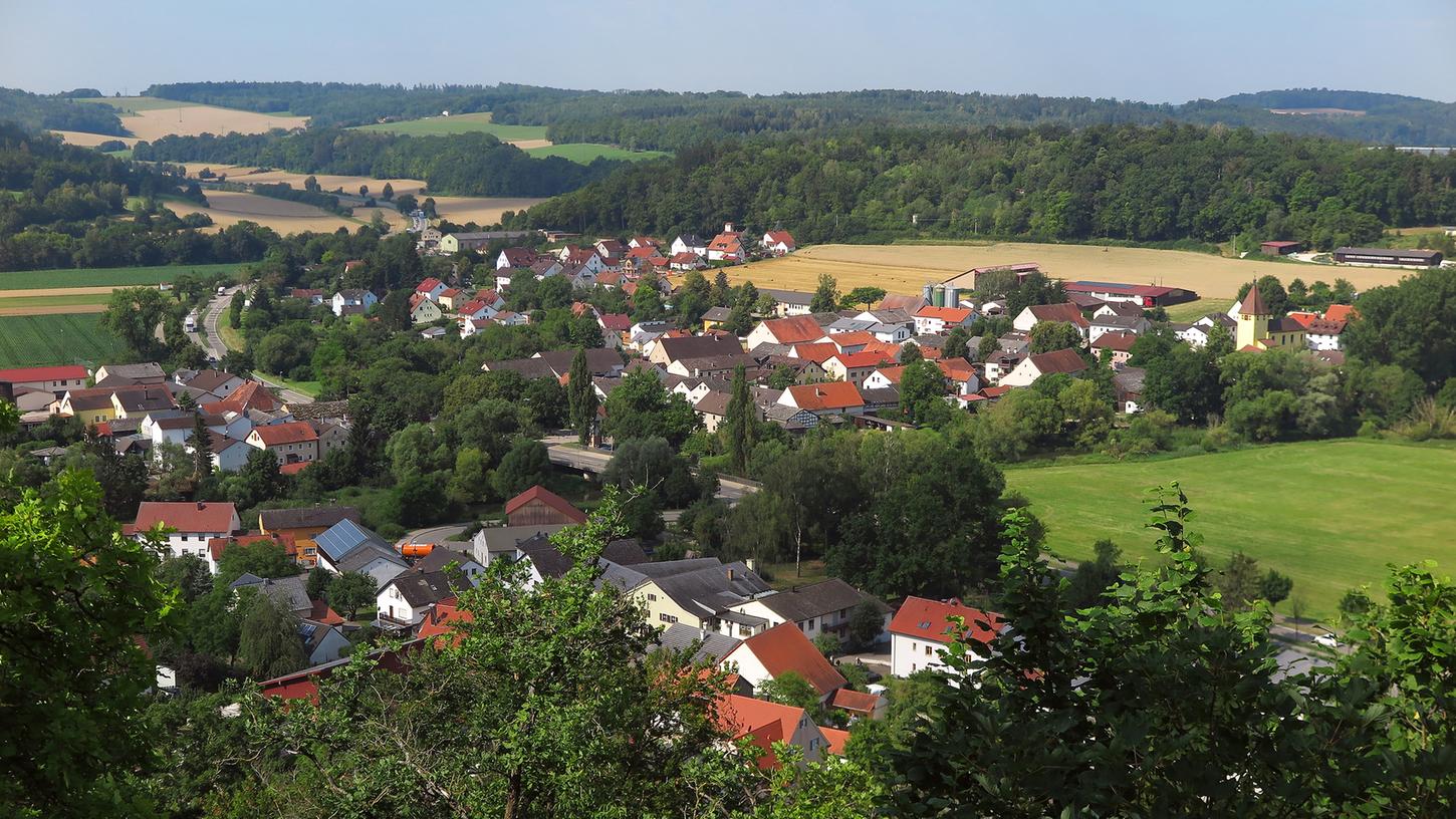 Runter vom Gas: Wie Dietfurt Raser ausbremsen will Runter vom Gas: Wie Dietfurt Raser ausbremsen will