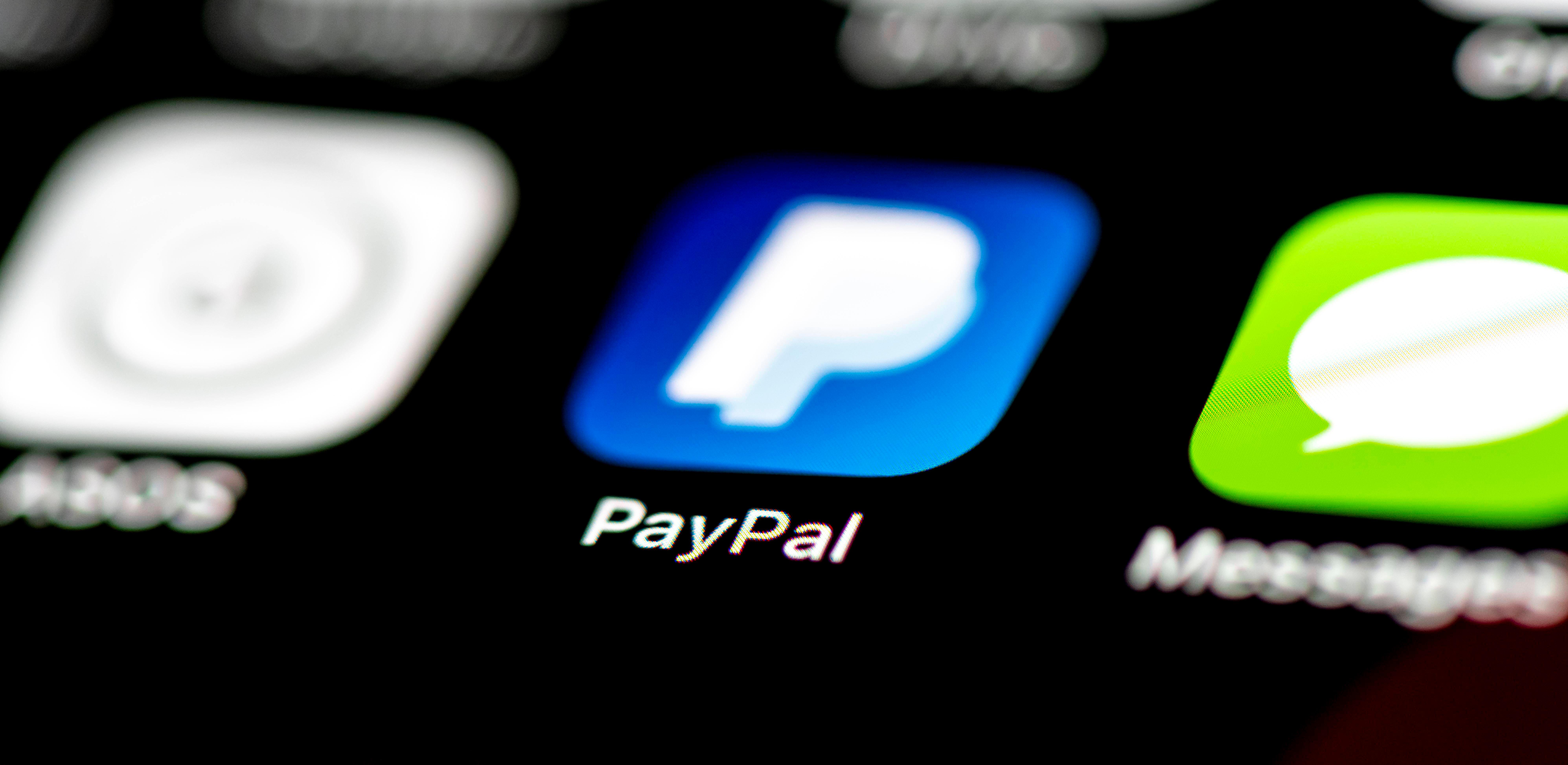 paypal fuhrt strafkosten fur inaktive nutzer ein so schutzen sie sich wirtschaft nordbayern