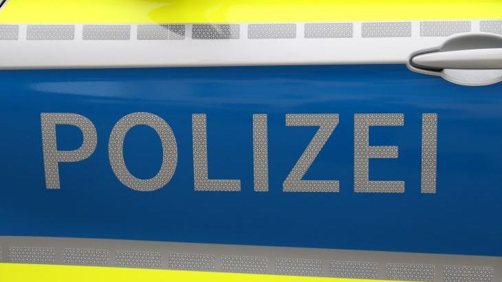 20-Jähriger am Rother Bahnhof ausgeraubt?