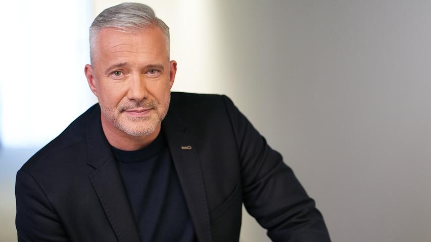 Alexander Herrmann Die Prise Wahnsinn Ist Immer Dabei Nurnberg Nordbayern De