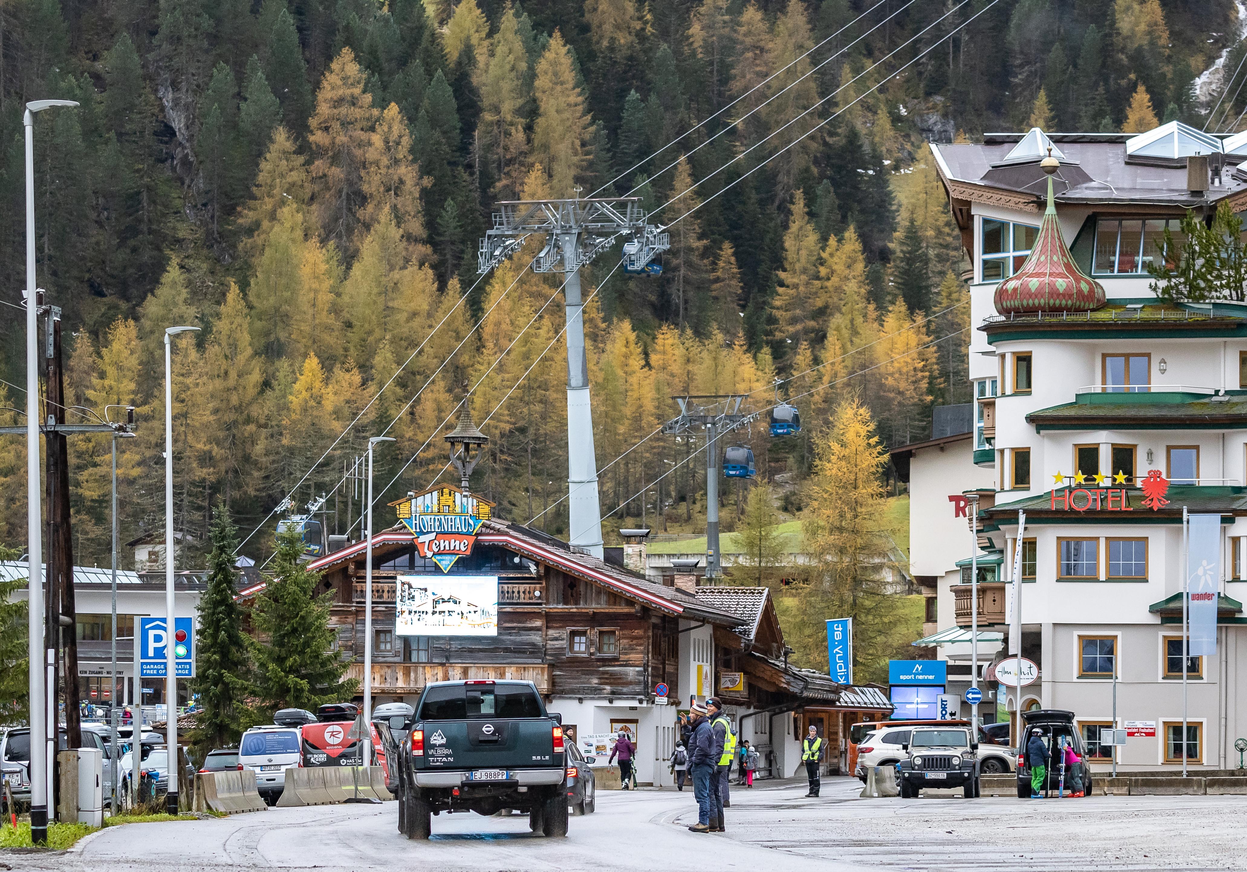 Starker Anstieg Bei Corona Zahlen Osterreich Greift Harter Durch Politik Nordbayern De