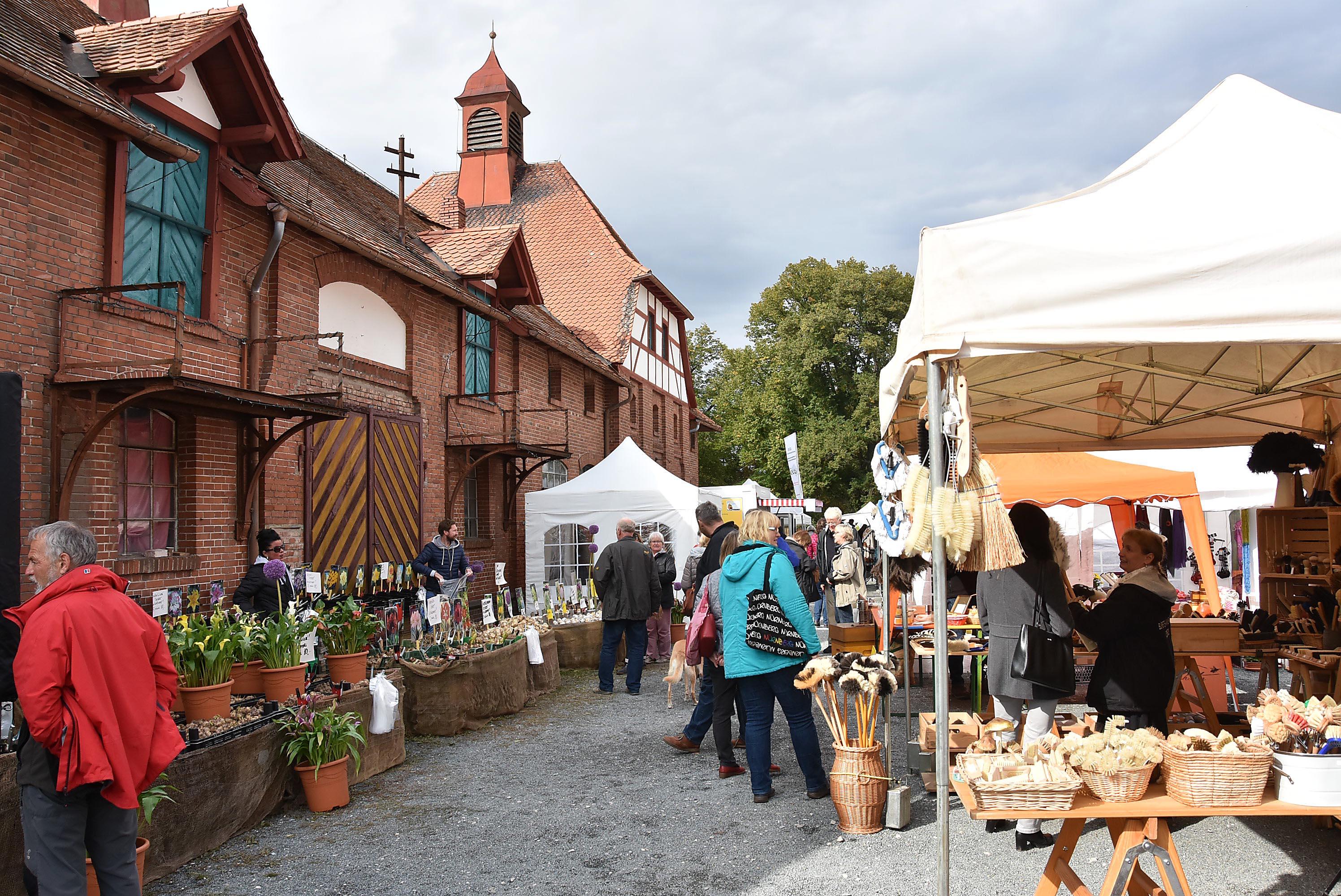 Der Wolfgangshof im Ortsteil Anwanden