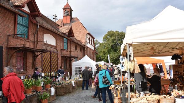 Der Wolfgangshof im Ortsteil Anwanden