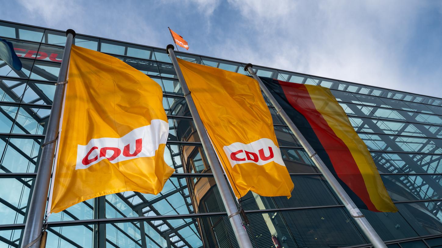 Die CDU muss warten: Die Suche nach einem neuen Vorsitzenden dauert an.