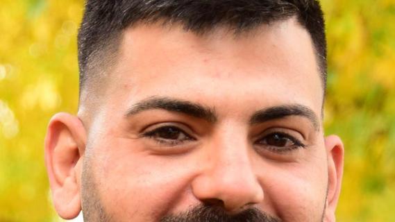 Angekommen: Syrischer Familienvater engagiert sich bei der Feuerwehr