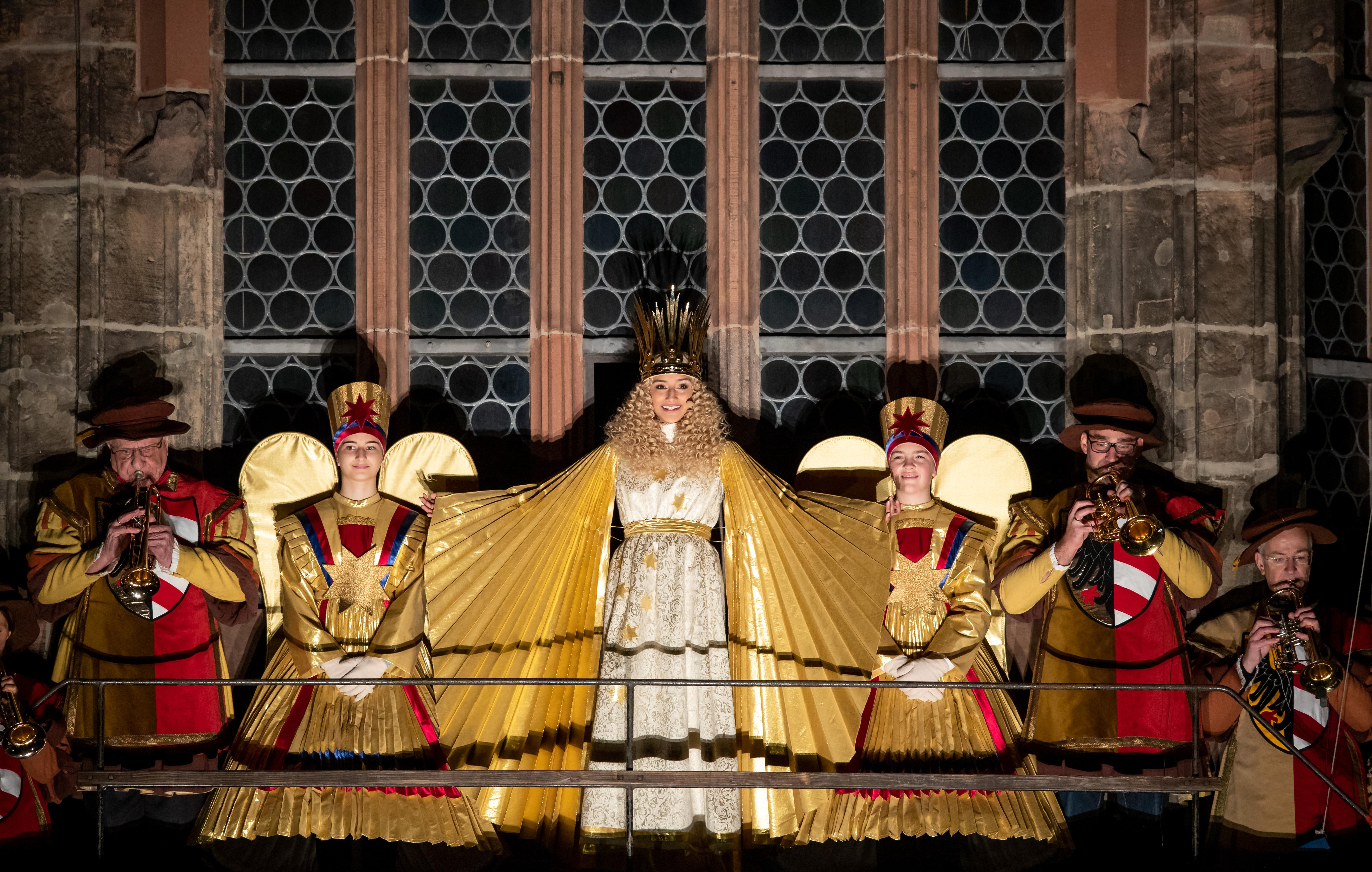 Nürnberger Christkindlesmarkt