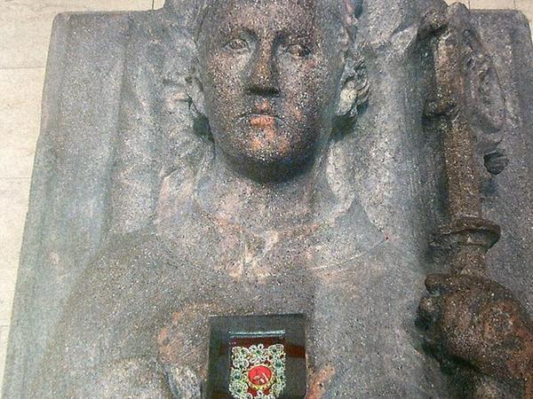 Oberpfalz: Über 1000 Jahre alte Reliquien gestohlen