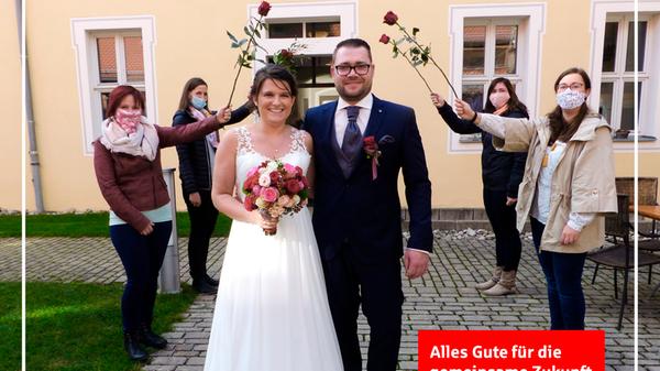 Hochzeitsbg