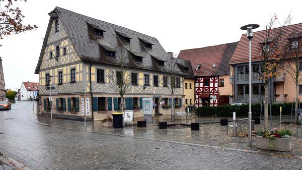 Das städtische Museum