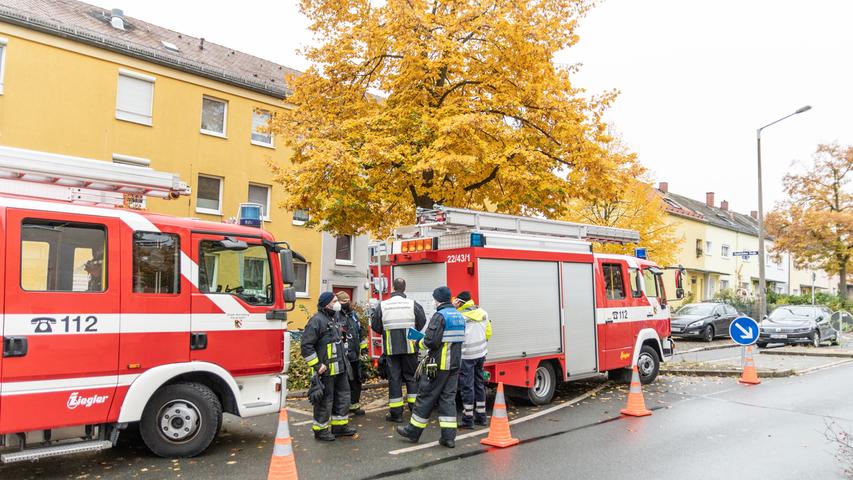Bilder: Fliegerbombe an der Brunecker Straße wird entschärft