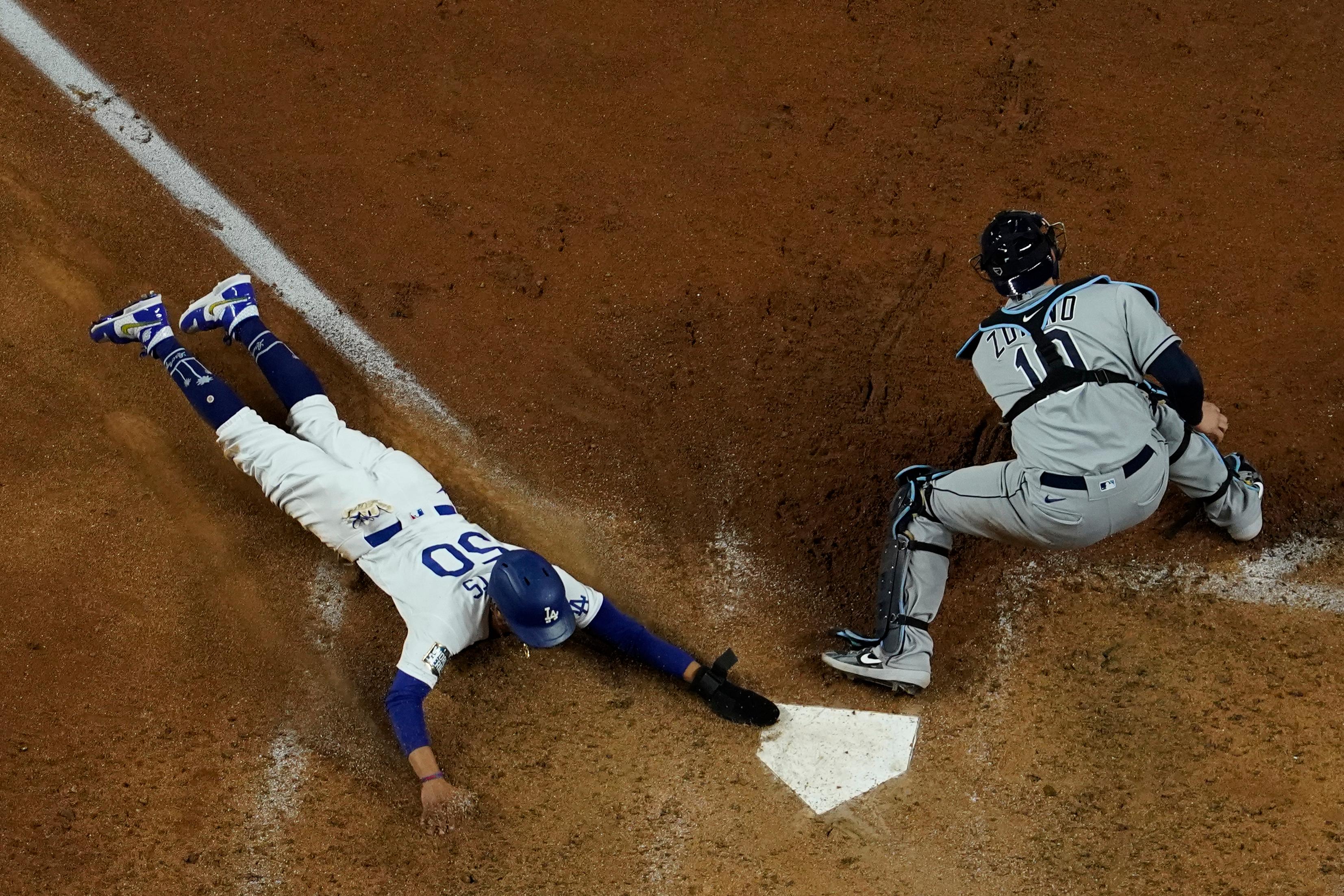 BaseballCoup! Dodgers überwinden FinalTrauma Nordbayern