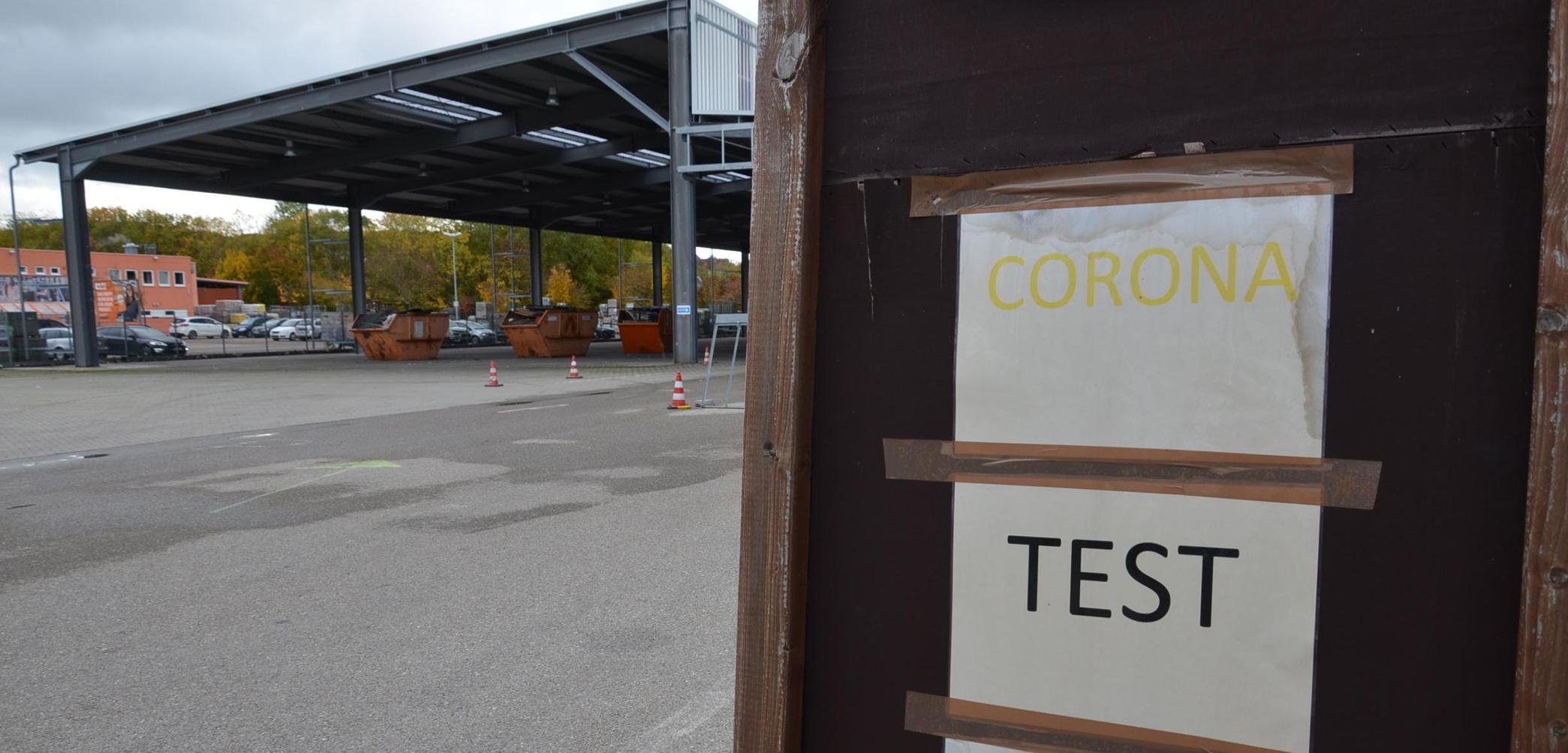 Corona in Altmühlfranken: Die gelbe Ampel war ein Fehler ...