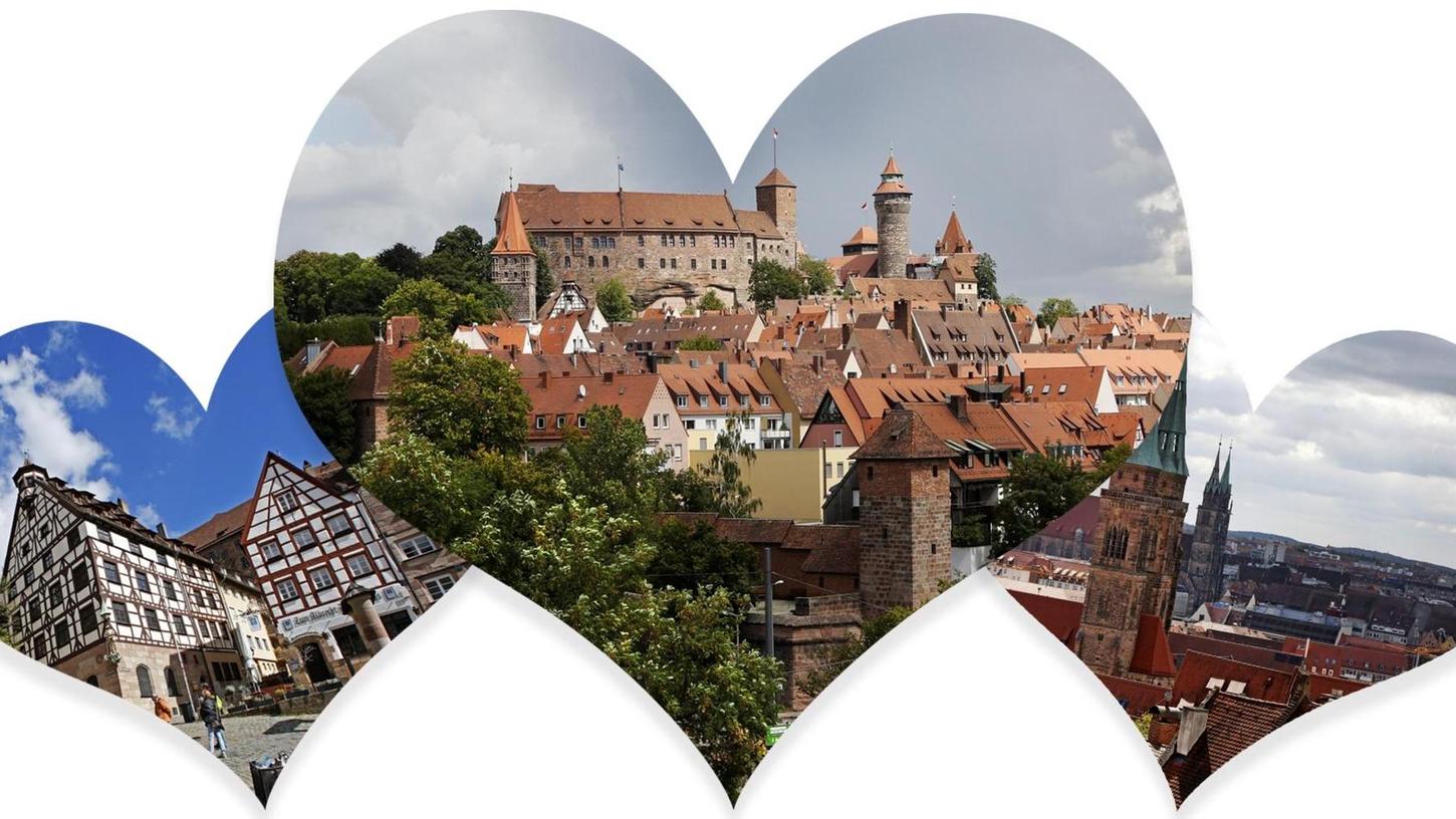 Ein Liebesbrief: Nürnberg, wir lieben dich jetzt umso mehr