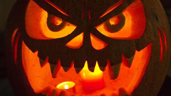 Halloween: Die Legende vom Hufschmied Jack und dem Teufel