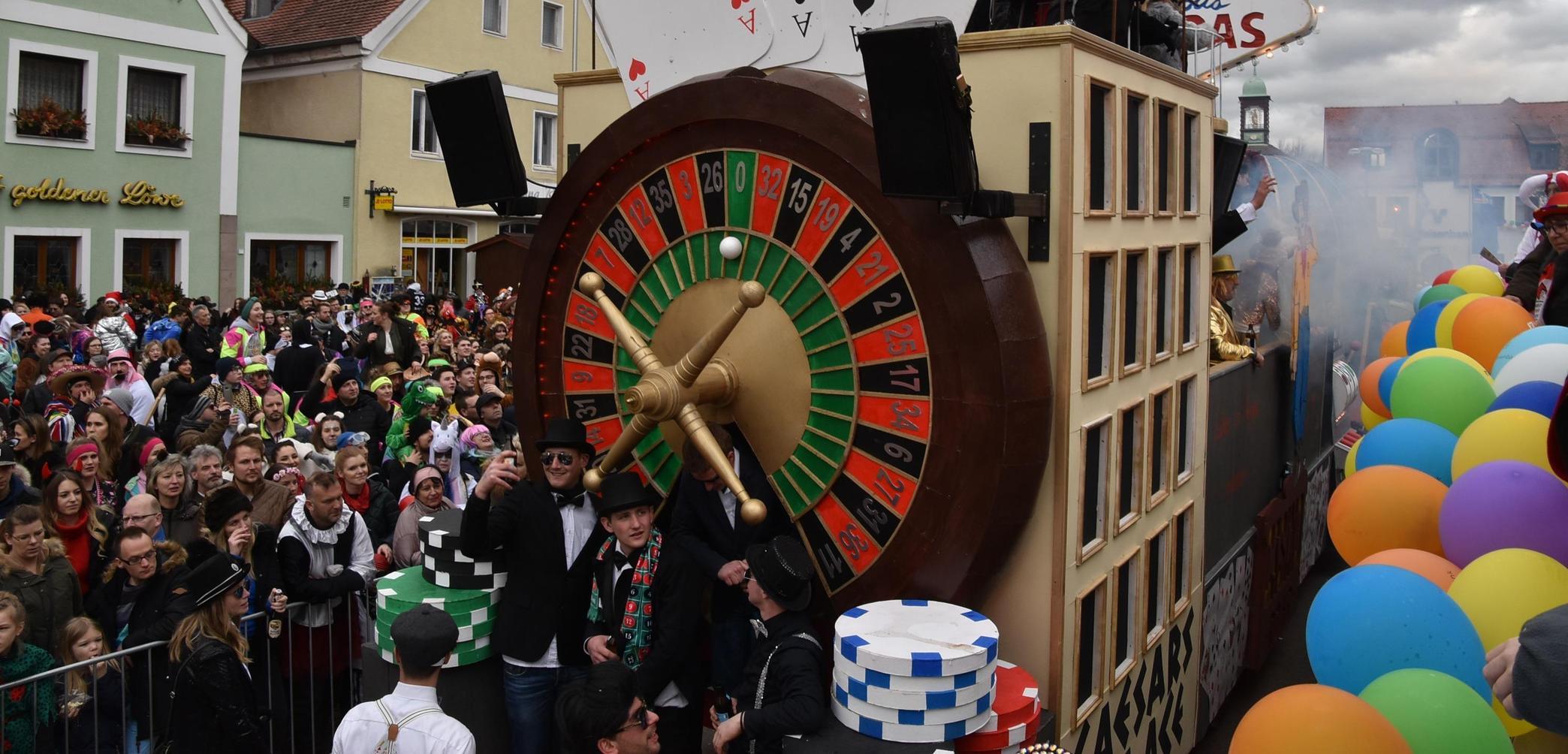 allersberger faschingskomitee traurig aber uberzeugt allersberg nordbayern