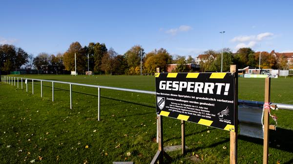 Coronavirus - Kiel
