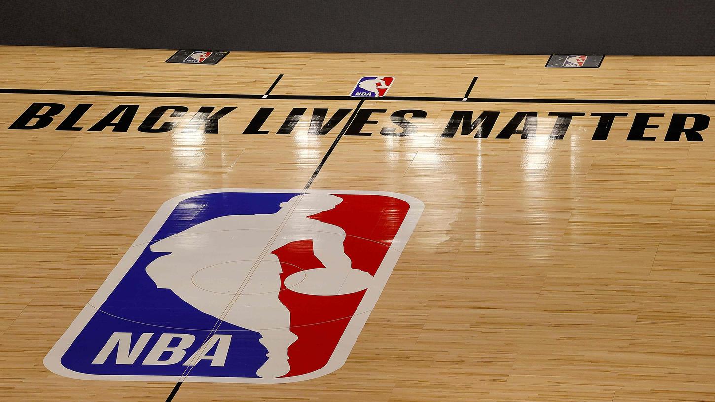 Die NBA ist das Aushängeschild des US-Sports.