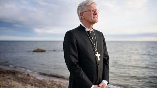 Bedford-Strohm zieht sich 2021 von EKD-Spitze zurueck