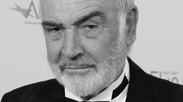 Der schottische Ex-James Bond-Star Sean Connery ist im Alter von 90 Jahren gestorben.Der im Jahr 1930 in Edinburgh geborene Connery war der erste James-Bond-Darsteller - und für viele Fans auch der beste.