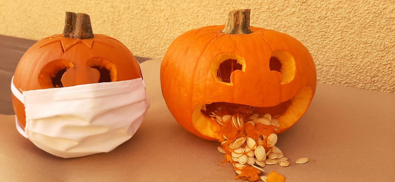 Schaurig Schone Bilder So Verbrachten Die Franken Halloween Nurnberg Furth Erlangen Nordbayern De