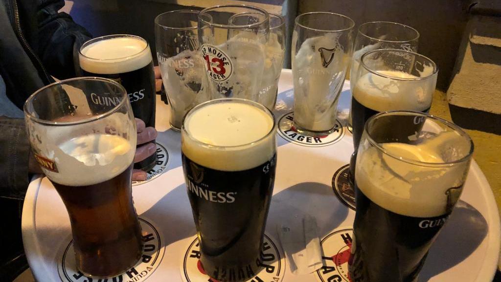 Erlangen: Das letzte Guinness in Bayerns ältestem Pub