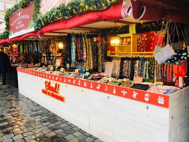 Blond! Made in Nürnberg ®