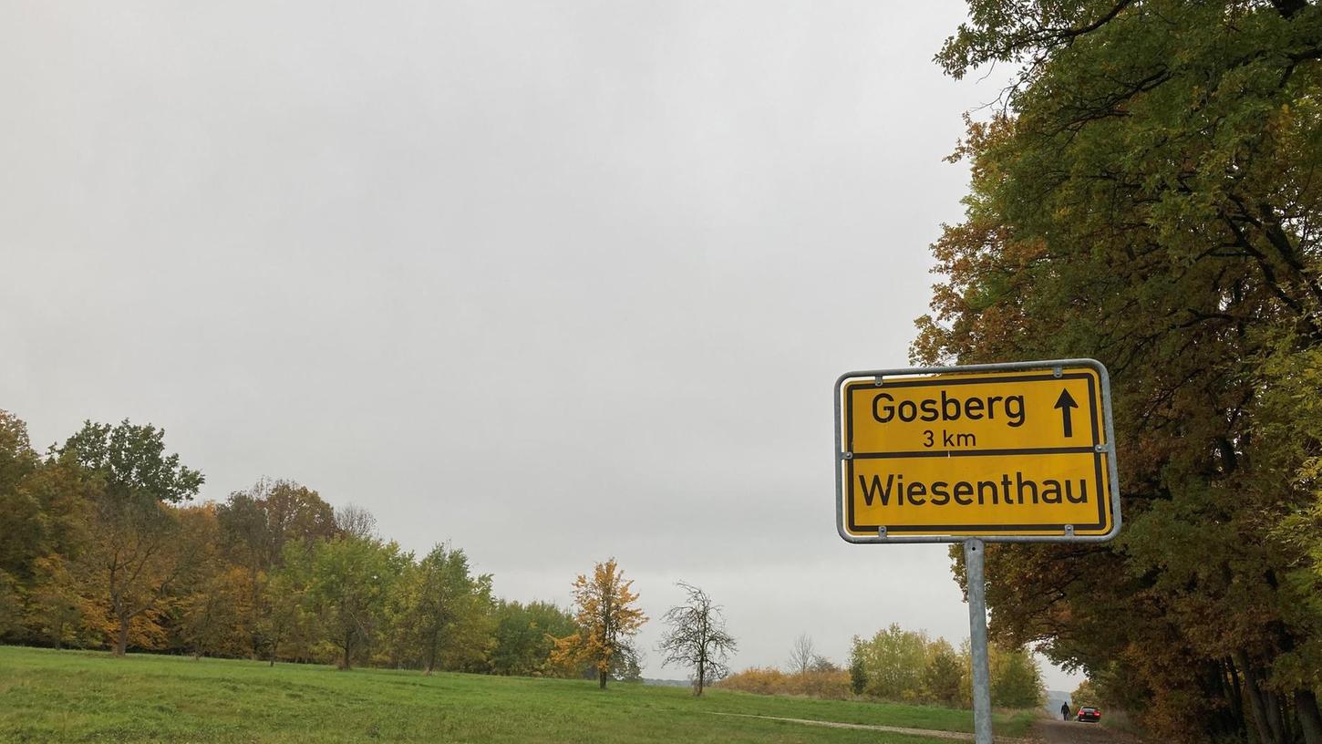 Wiesenthau: Über Funkmast-Standort entsetzt