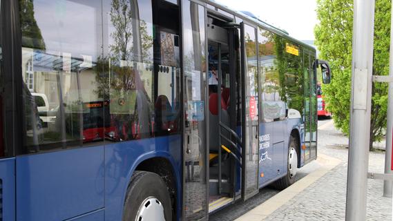 Landkreis Forchheim: Fahren die Busse auch am Wochenende bis 21 Uhr?