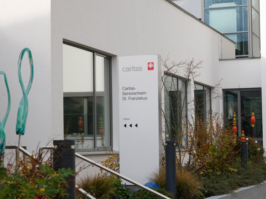 Corona Entwarnung Im Seniorenheim Deining Neumarkt Nordbayern De