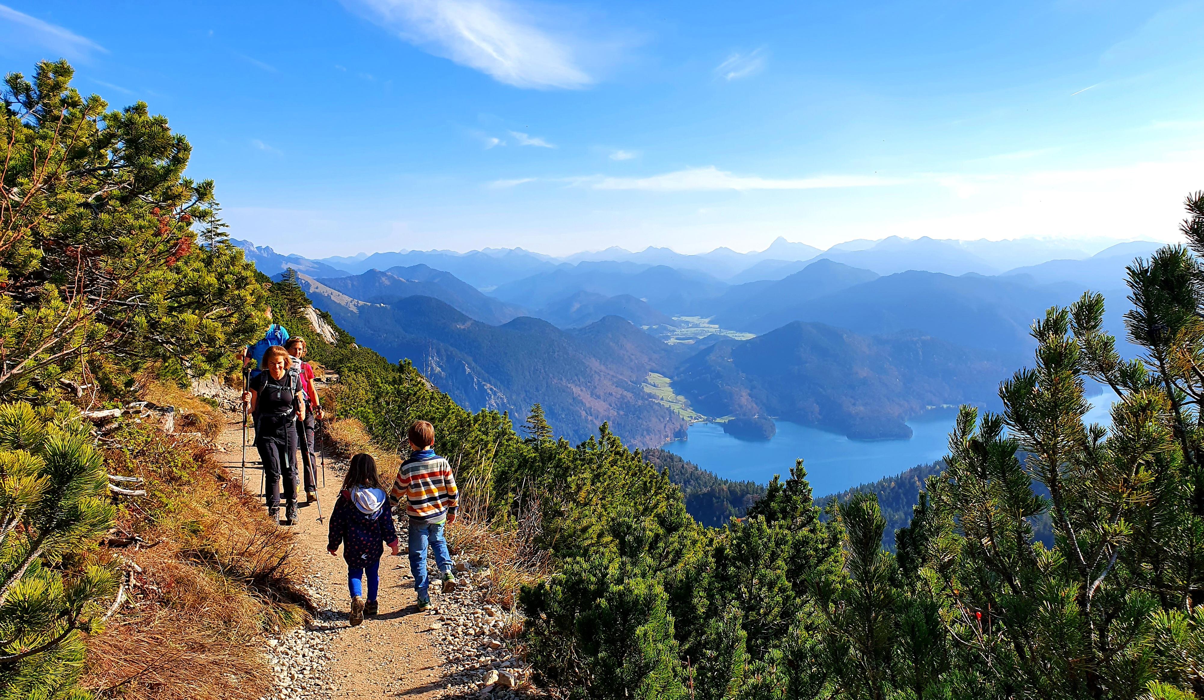 wandern im lockdown ist das jetzt uberhaupt erlaubt nurnberg nordbayern