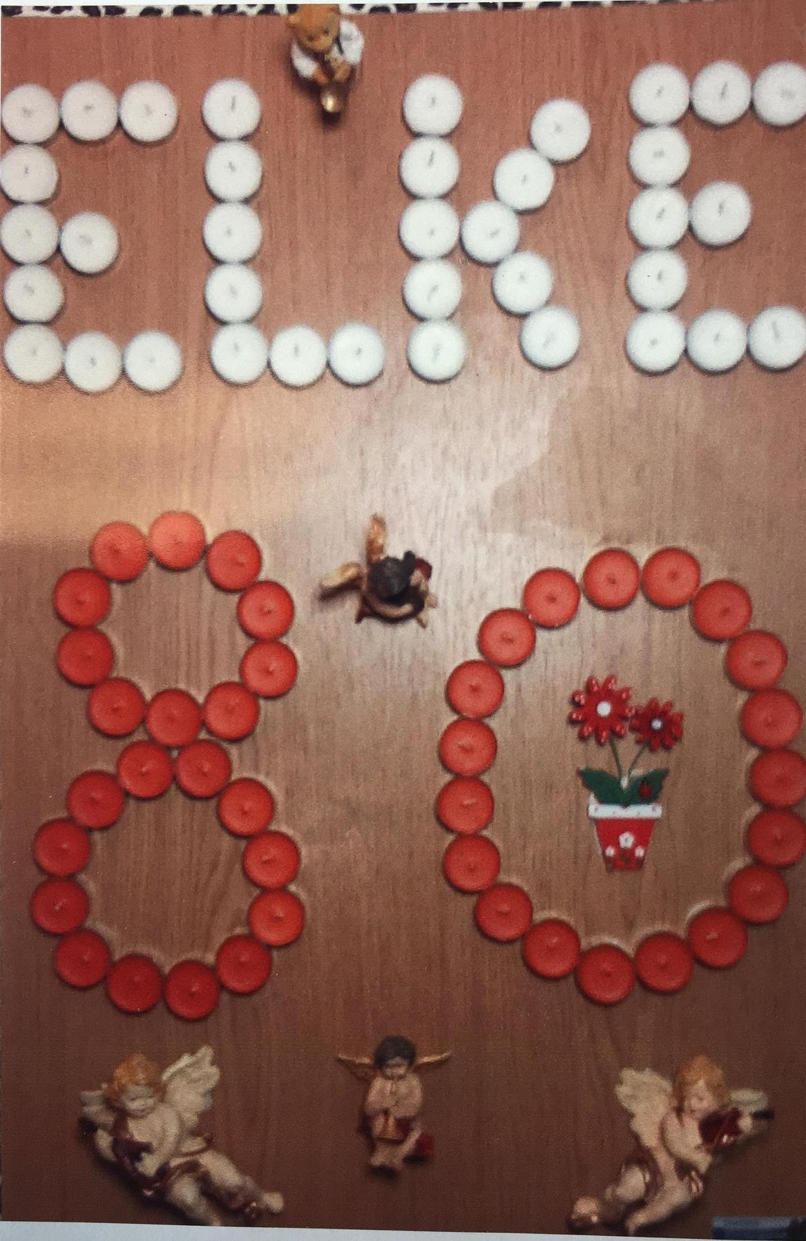 Grosser Apfel Kein Kuss Als Elke Sommer Noch In Niederndorf Lebte Herzogenaurach Nordbayern De