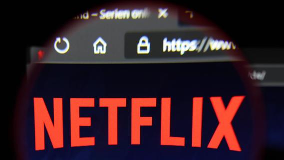 Noch mehr Filme und Serien: Mit diesem Trick erhalten Netflix-User Zugriff