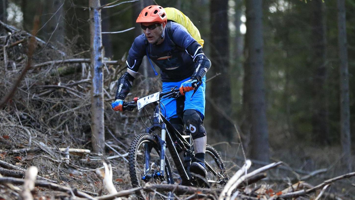 Verein Rad Sport Hügelland: Drängen auf Freigabe der Trails