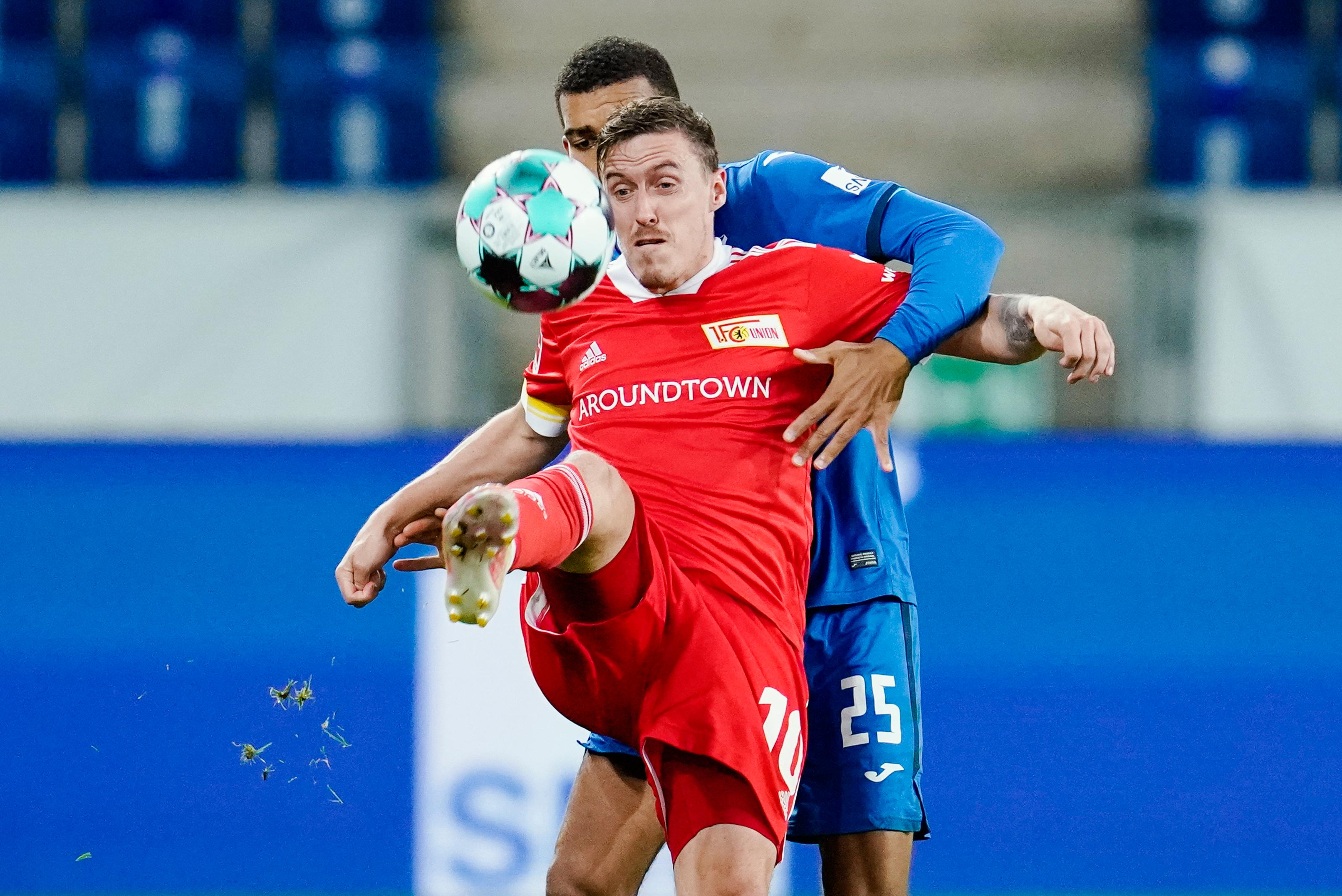 Schweine Geblitzter Max Kruse Schimpft Derbe Auf Polizei Sport Nordbayern De