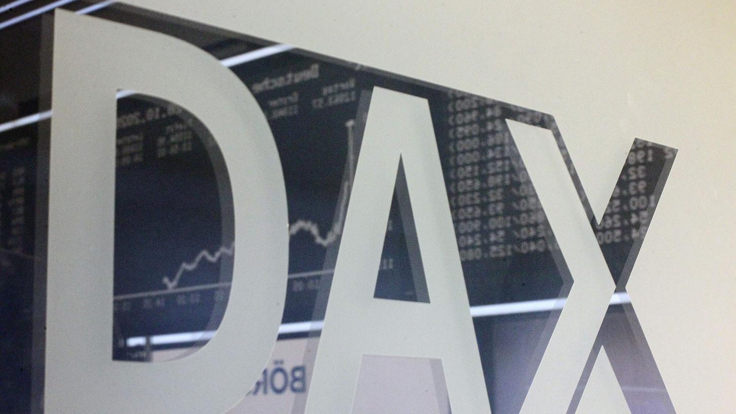 Dax-Konzerne zahlen teils hohe Beträge für ihre Aufsichtsräte. Vorreiter ist die Deutsche Bank.  