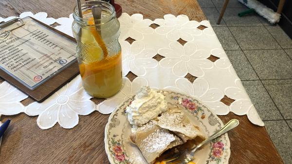 Candys Café, Nürnberg