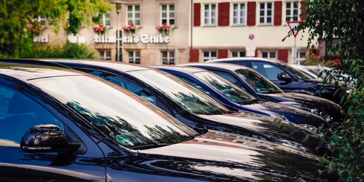 Achtung, Autoknacker! Polizei warnt vor