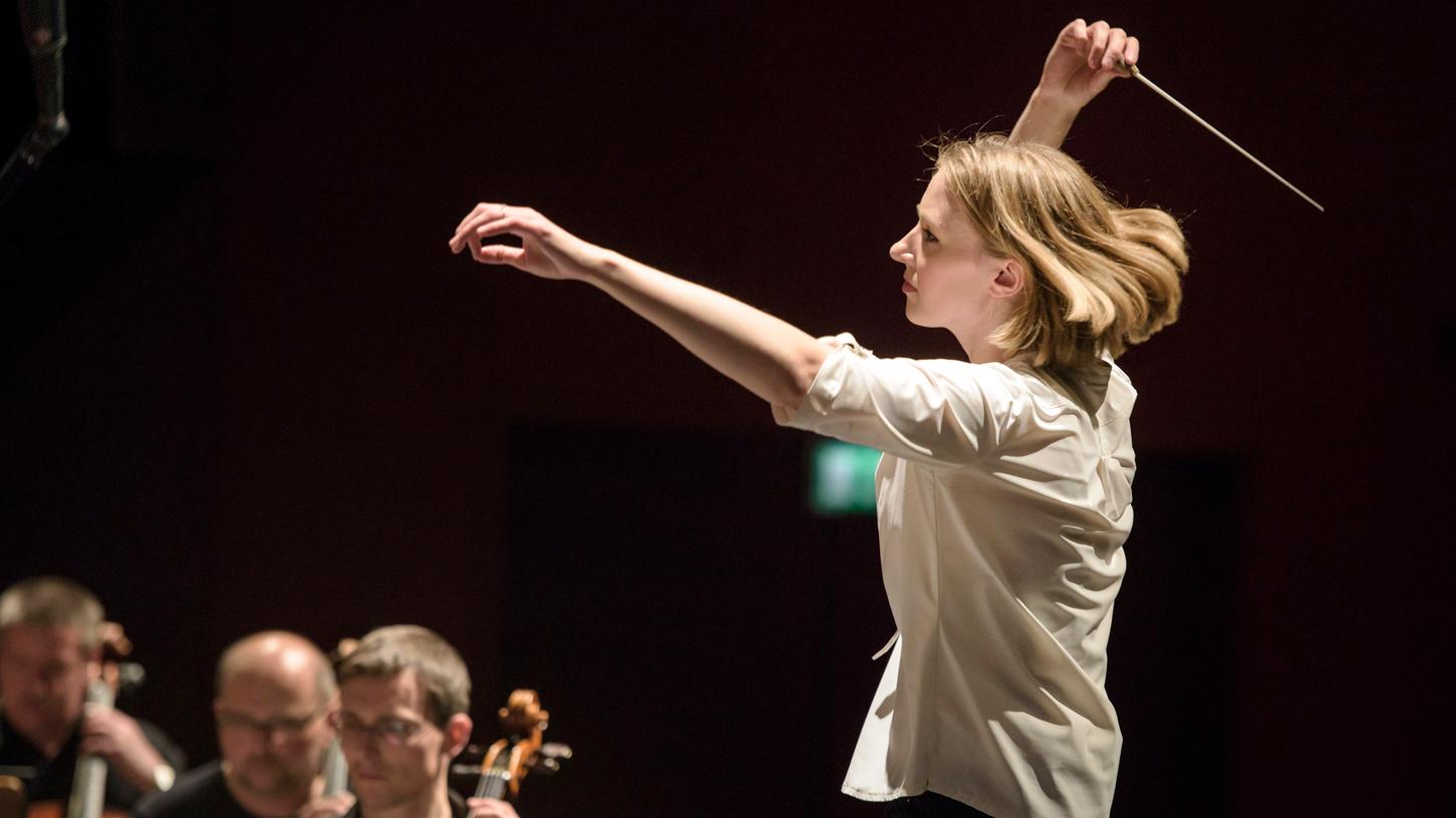 Deutscher Musikrat: Viel zu wenig Frauen in Orchestern