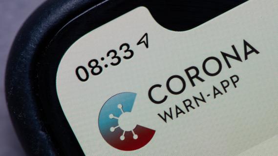 Corona-Warn-App: An diesem Ort sollten Sie die Risiko-Ermittlung besser ausschalten