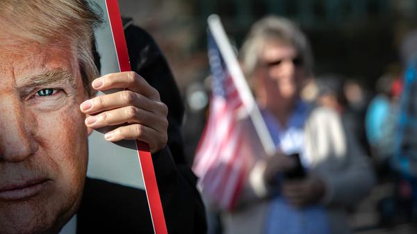 US-PROTESTS-OVER-THE-PRESIDENTIAL-ELECTION-BALLOT-COUNT-CONTINUE