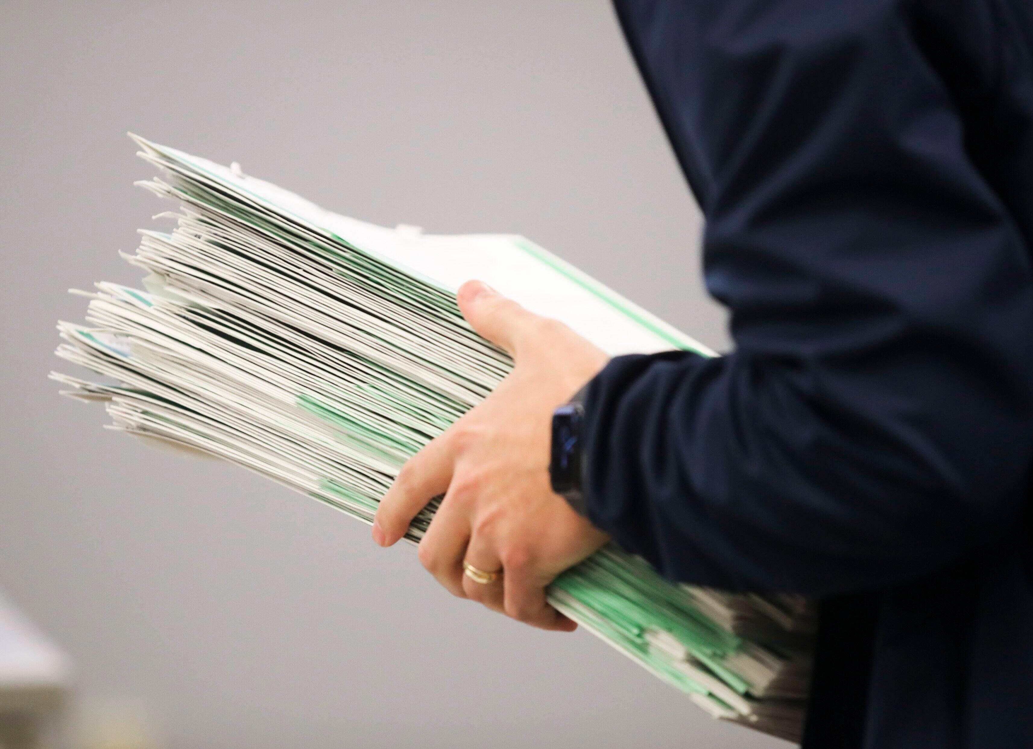 Amerika Und Die Wahlmanner Uber Ein Kaputtes Wahlsystem Nurnberg Nordbayern De