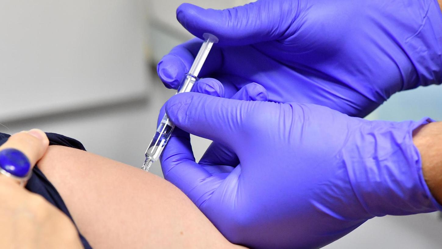 Fürther Ärzte: Grippe-Impfstoff reicht nicht für alle